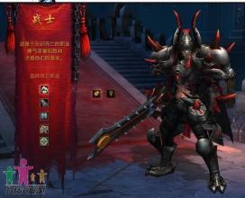 1.76版热血传奇