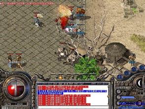 最新天佑单职业传奇