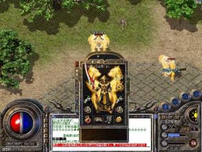 2016最火爆的传奇网站