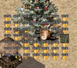 传奇源代码分析