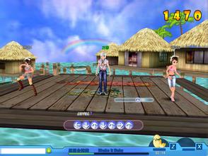 ��̬������ҳ��Ϸ