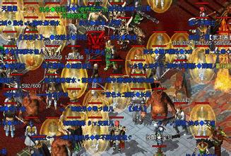 热血传奇弓箭手厉害吗