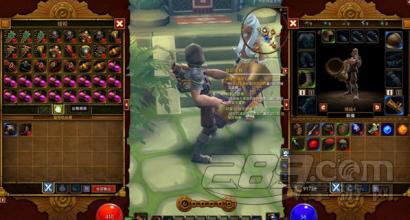 传奇世界最牛玩家