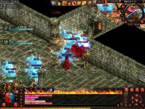 ��Ѫ���汬��������ͼ