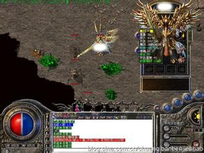 热血传奇怎么玩的