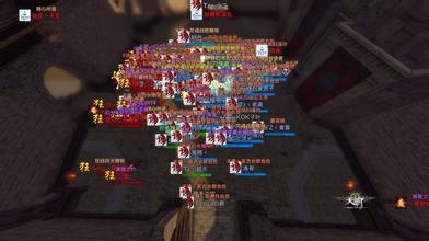 传奇霸业有没有单机版
