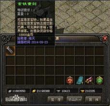 1.76金币服装备